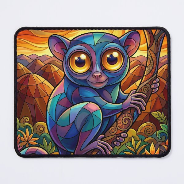 Item preview, ThatTroublesomeTarsier designed and sold by Tee-se Me More.