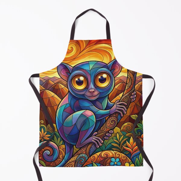 Item preview, ThatTroublesomeTarsier designed and sold by Tee-se Me More.