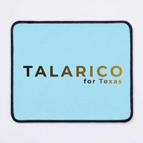 Item preview, Talarico for Texas Shirt | Texas Politics Parody Tee | Viral Campaign Meme Design designed and sold by SimplyJasper.