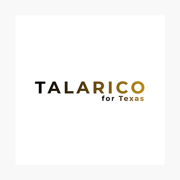 Item preview, Talarico for Texas Shirt | Texas Politics Parody Tee | Viral Campaign Meme Design designed and sold by SimplyJasper.