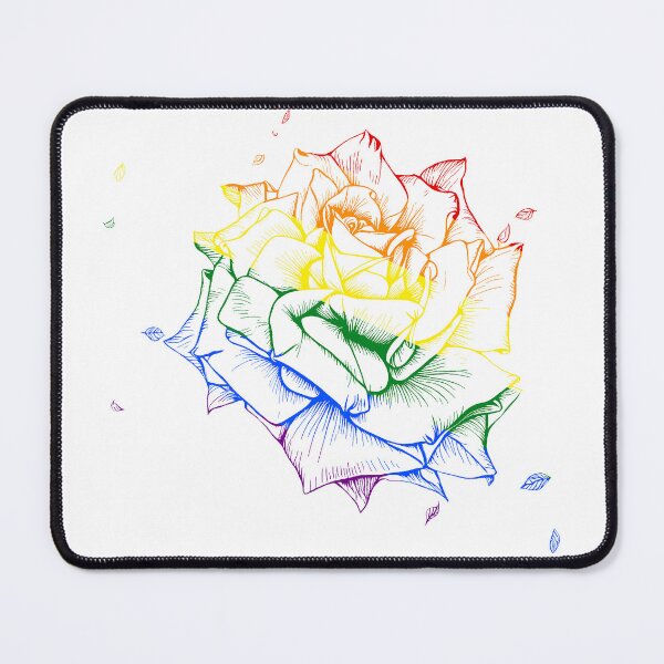 Item preview, A Pride Rose designed and sold by NilCaelum.
