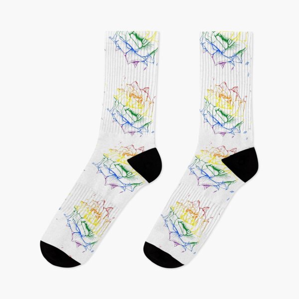 Item preview, A Pride Rose designed and sold by NilCaelum.