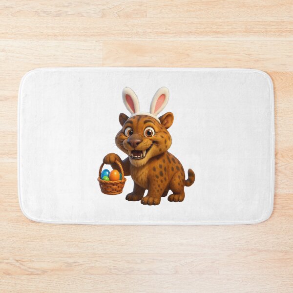Item preview, Easter Machairoides designed and sold by Sillytoe.