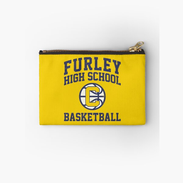 Item preview, Furley High School Comets Basketball designed and sold by huckblade.