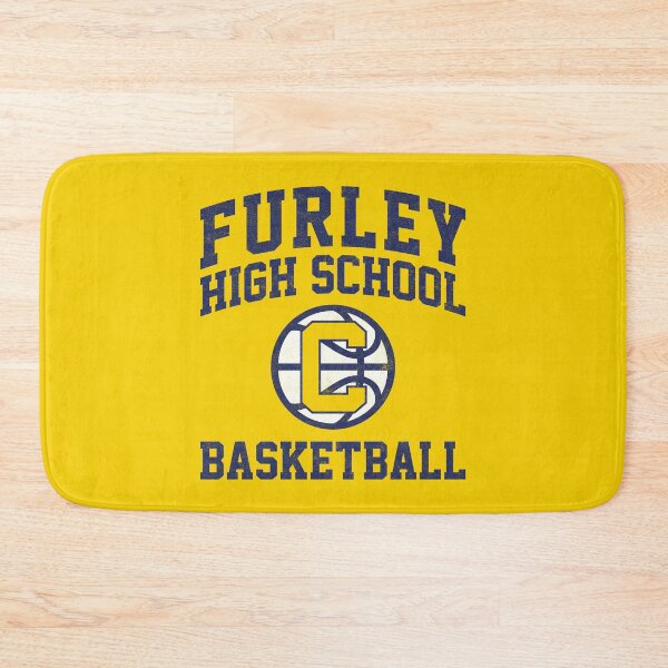 Item preview, Furley High School Comets Basketball designed and sold by huckblade.