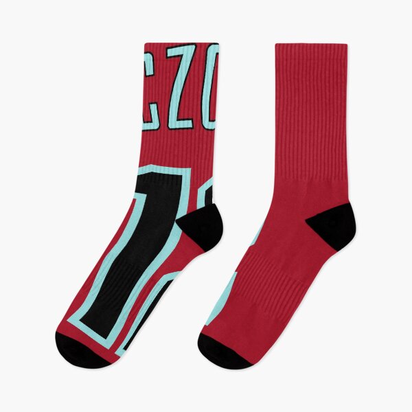 Item preview, Baseball Czoka Number 12 Sedona Red Alt designed and sold by Martin Czoka.