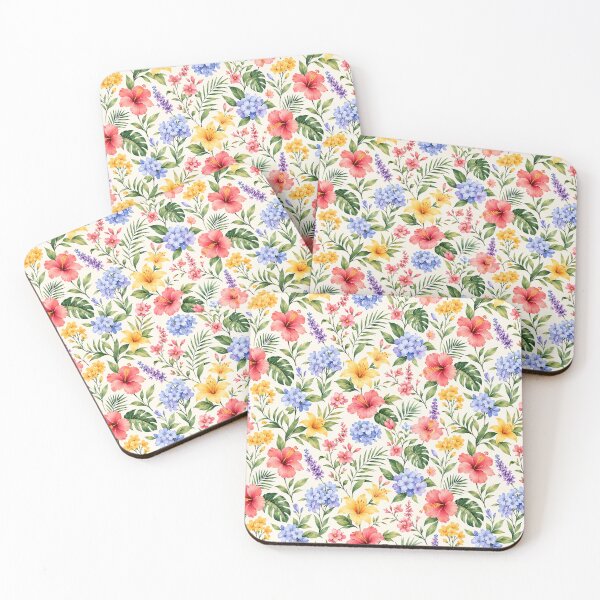 Item preview, summer flowers designed and sold by RsseMry.