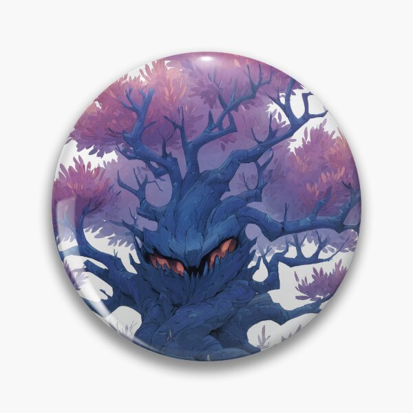 Item preview, Blue Specter designed and sold by BadOmenStickers.