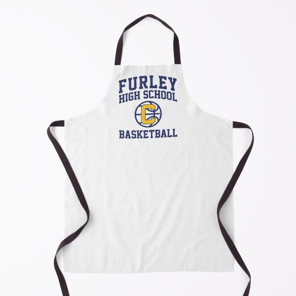 Item preview, Furley High School Comets Basketball (Variant) designed and sold by huckblade.