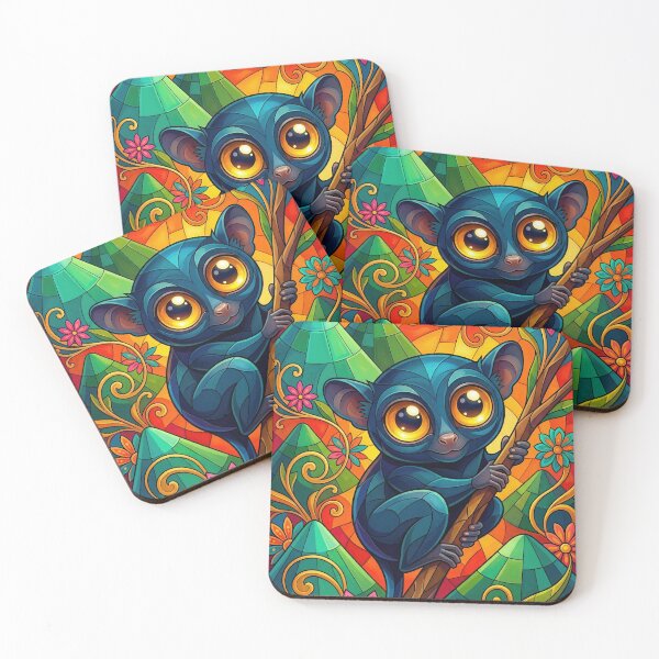 Item preview, ThatTroublesomeTarsier designed and sold by Tee-se Me More.