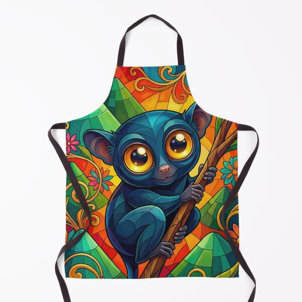 Item preview, ThatTroublesomeTarsier designed and sold by Tee-se Me More.