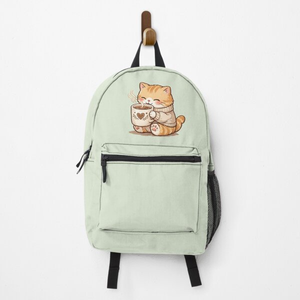 Item preview, Coffee Cat designed and sold by Smyel.