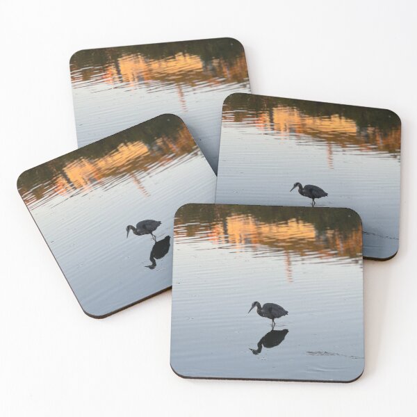 Item preview, Great blue heron designed and sold by Auj-8.