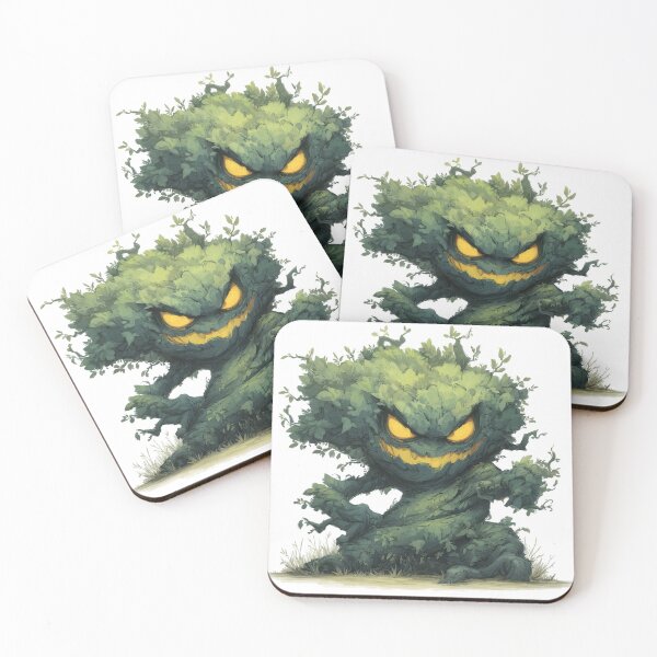 Item preview, Jack O Tree designed and sold by BadOmenStickers.