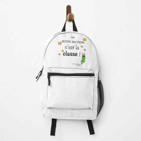 Item preview, Preschool is the best! – a funny gift idea for back to school or for a preschool teacher designed and sold by Pennie & cie.