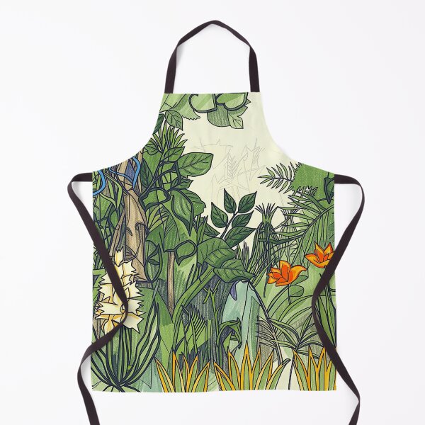 Item preview, Tropical Forest designed and sold by ViaARTfactory.