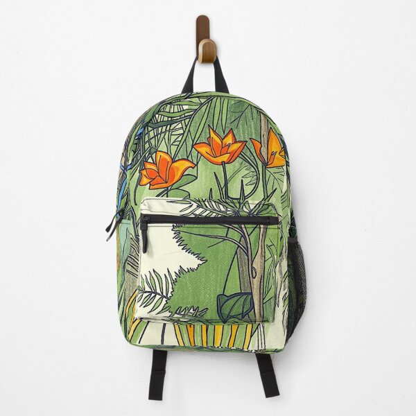 Item preview, Tropical Forest designed and sold by ViaARTfactory.