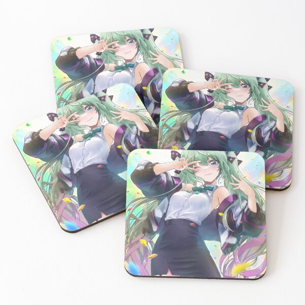 Item preview, Hatsune miku vocaloid  designed and sold by RadiantGraphics.
