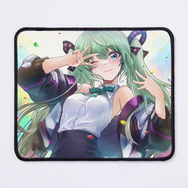 Item preview, Hatsune miku vocaloid designed and sold by RadiantGraphics.