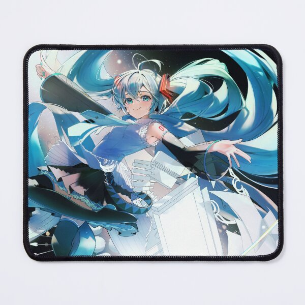 Item preview, Hatsune miku designed and sold by RadiantGraphics.