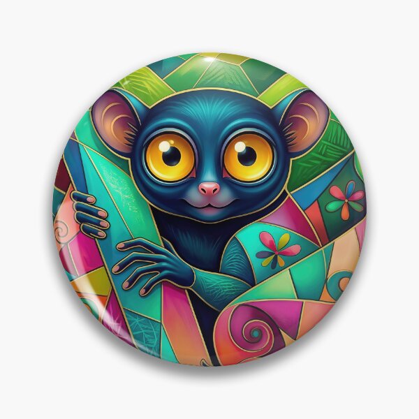 Item preview, ThatTroublesomeTarsier designed and sold by Tee-se Me More.