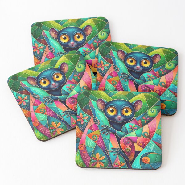 Item preview, ThatTroublesomeTarsier designed and sold by Tee-se Me More.