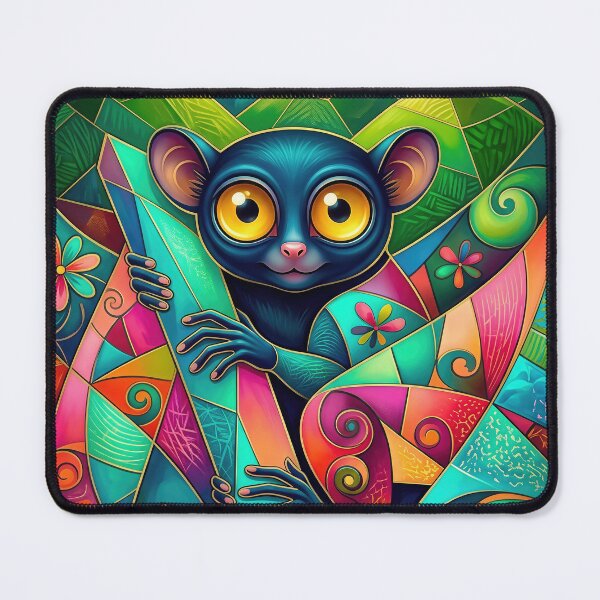 Item preview, ThatTroublesomeTarsier designed and sold by Tee-se Me More.
