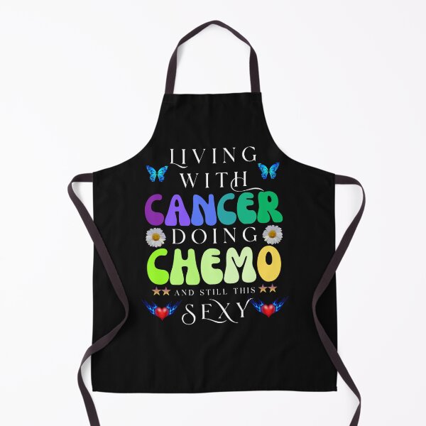 Item preview, Still This Sexy - Living With Cancer by Lucas designed and sold by Living With Cancer.