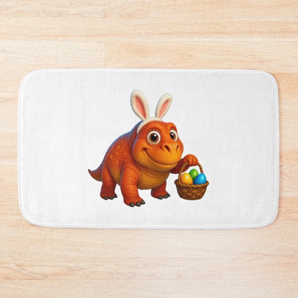 Item preview, Easter Moschops designed and sold by Sillytoe.