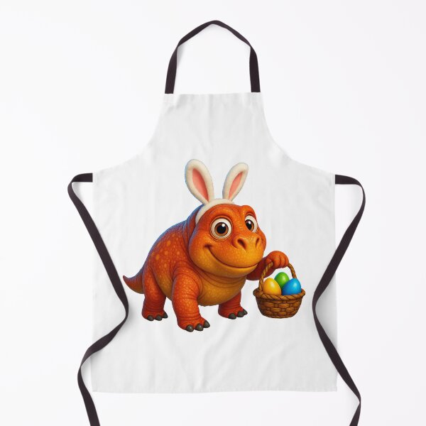 Item preview, Easter Moschops designed and sold by Sillytoe.