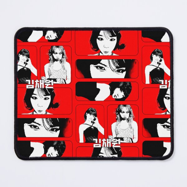 Item preview, Chaewon Le Sserafim Manga v1 kpop designed and sold by ShiroHero.