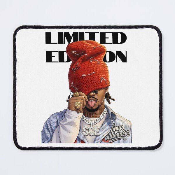 Item preview, SCE Iced Out Swag Toon – body art edition designed and sold by SCE-1.