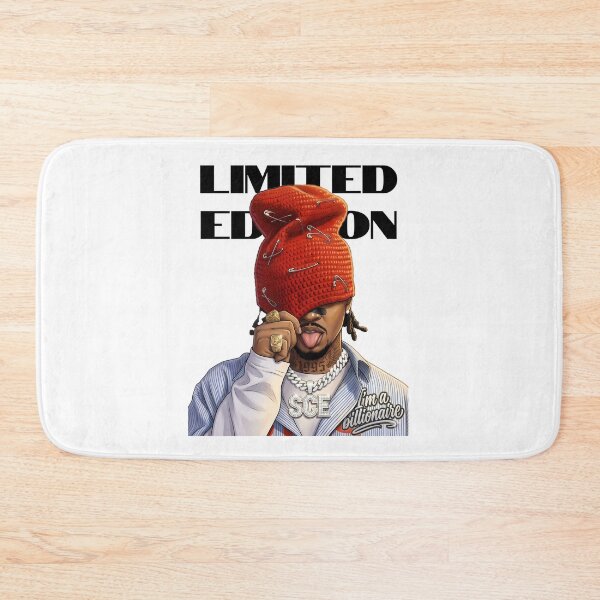 Item preview, SCE Iced Out Swag Toon – body art edition  designed and sold by SCE-1.