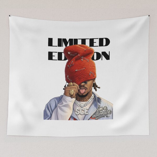 Item preview, SCE Iced Out Swag Toon – body art edition  designed and sold by SCE-1.