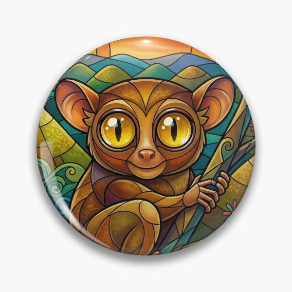Item preview, ThatTroublesomeTarsier designed and sold by Tee-se Me More.