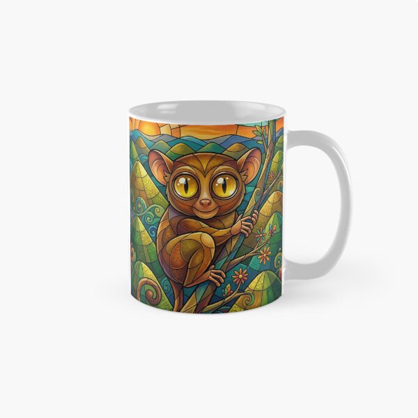 Item preview, ThatTroublesomeTarsier designed and sold by Tee-se Me More.