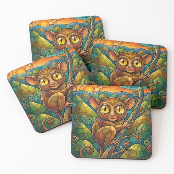 Item preview, ThatTroublesomeTarsier designed and sold by Tee-se Me More.