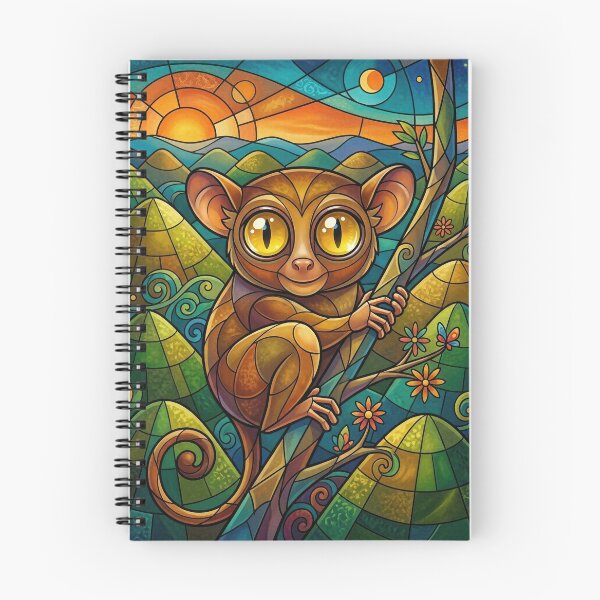 Item preview, ThatTroublesomeTarsier designed and sold by Tee-se Me More.