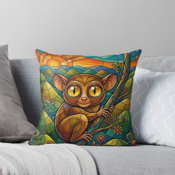 Item preview, ThatTroublesomeTarsier designed and sold by Tee-se Me More.