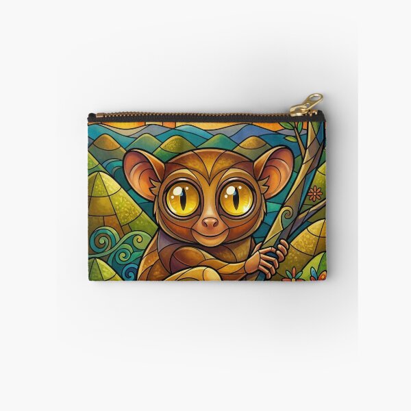 Item preview, ThatTroublesomeTarsier designed and sold by Tee-se Me More.