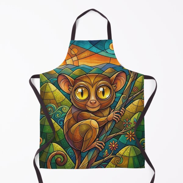 Item preview, ThatTroublesomeTarsier designed and sold by Tee-se Me More.