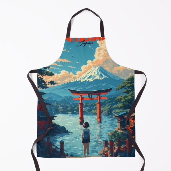 Item preview, Miyajima Dreams designed and sold by JacksoonLester.