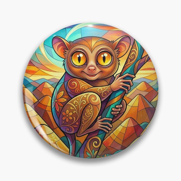 Item preview, ThatTroublesomeTarsier designed and sold by Tee-se Me More.