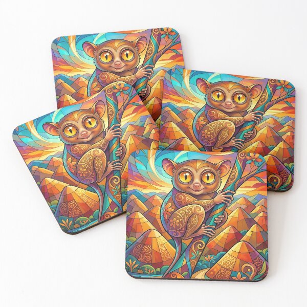 Item preview, ThatTroublesomeTarsier designed and sold by Tee-se Me More.