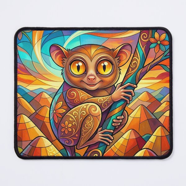 Item preview, ThatTroublesomeTarsier designed and sold by Tee-se Me More.