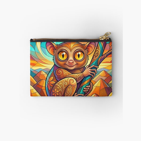 Item preview, ThatTroublesomeTarsier designed and sold by Tee-se Me More.