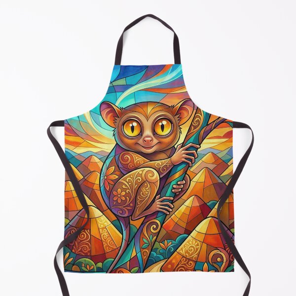 Item preview, ThatTroublesomeTarsier designed and sold by Tee-se Me More.