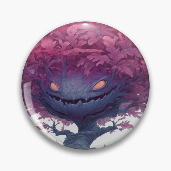 Item preview, Wicked Bloom designed and sold by BadOmenStickers.