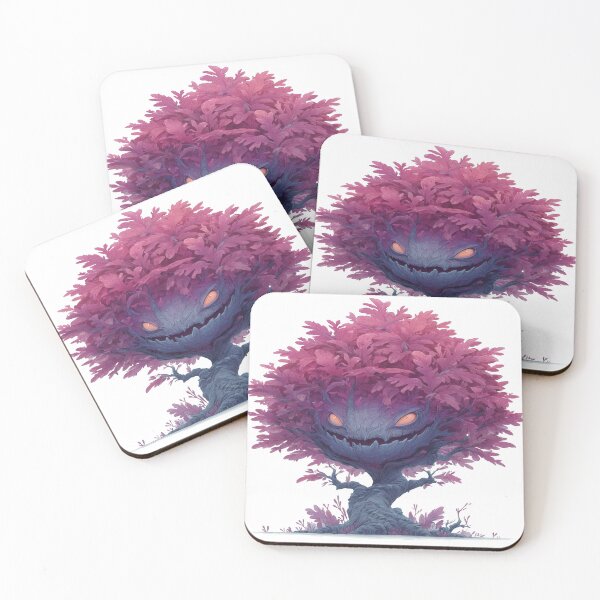 Item preview, Wicked Bloom designed and sold by BadOmenStickers.