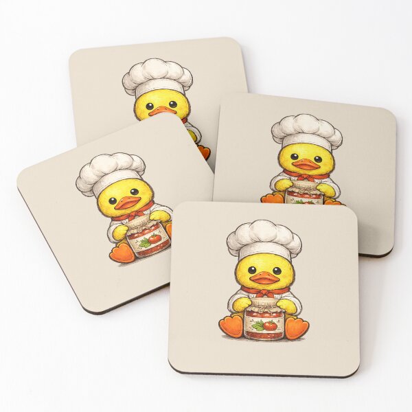 Item preview, Italian Duck designed and sold by Smyel.